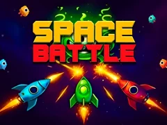 Spil Space Battle online