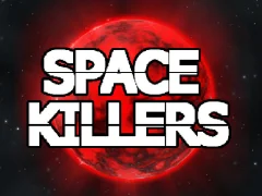 Spil Space Killers online