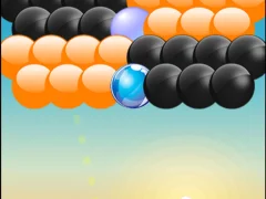 Spil Dogy Bubble Shooter online