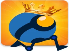 Spil King Of Balls online