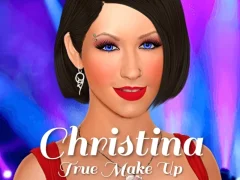 Spil Christina True Make Up online