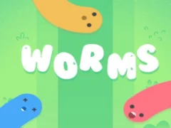 Spil Worms online