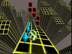 Spil Rolling Ball 3d online