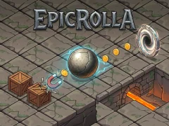 Spil Epicrolla online