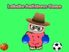 Spil Labubu Antistress Game online