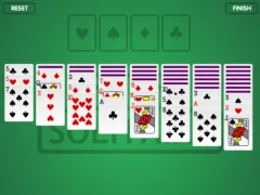 Spil Solitaire online