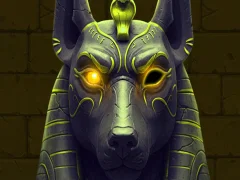 Spil Find the Crown of Anubis Escape online
