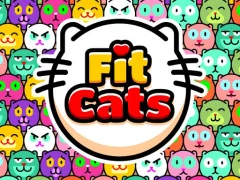 Spil Fit Cats online