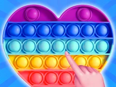Spil Pop It 3D online