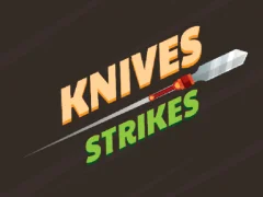 Spil Knives Strikes online