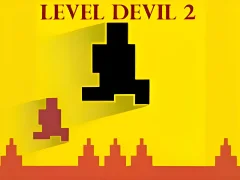 Spil Level Devil 2 online