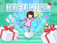 Spil Tofu Girl online