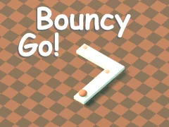 Spil Bouncy Go online