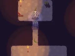 Spil Rest in Pieces online