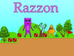 Spil Razzon online