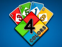 Spil The Classic UNO Cards Game: Online Version online