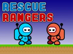 Spil Rescue Rangers online