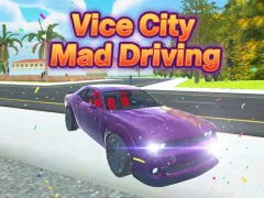 Spil Vice City Mad Driving online