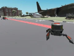 Spil Spiders Attack online