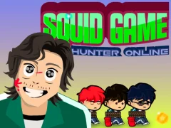 Spil Squid Game Hunter online online