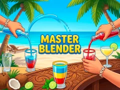 Spil Master Blender online