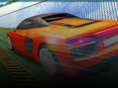 Spil Impossible Car Stunt 2022 online
