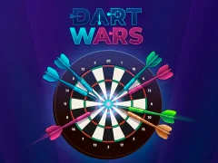 Spil Dart Wars online