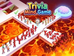Spil Trivia Mind Game online