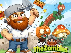 Spil Beat The Zombies online