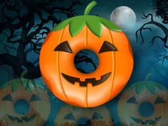 Spil Halloween Circle online