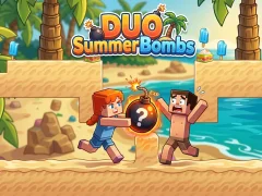 Spil DUO SummerBombs online