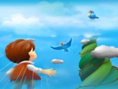 Spil Fly to me Higher online