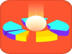 Spil Hoop Smash online