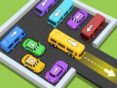Spil Traffic Jam Hop On online