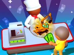 Spil My Arcade Center online