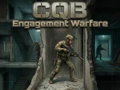 Spil CQB : Engagement Warfare online