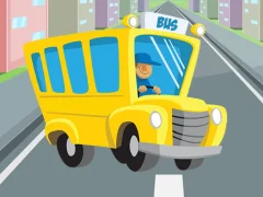 Spil Bus Differences online