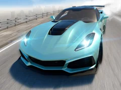 Spil Extreme Drift Car Simulator online