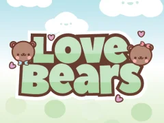 Spil Love Bears online