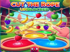 Spil Cut The Rope Unblocked online