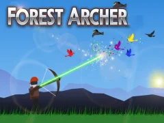 Spil Forest Archer online