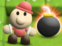 Spil Bomber 3D online