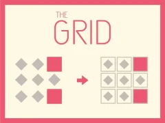 Spil The Grid online