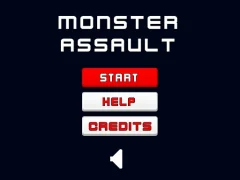 Spil Monster Assault online