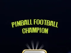 Spil Pinball Football Champion online
