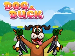 Spil Dog & Duck online