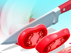 Spil Chef Knife Master online