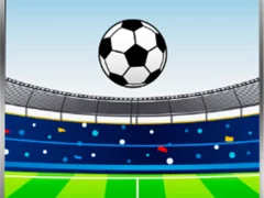 Spil Keepy Ups Soccer online
