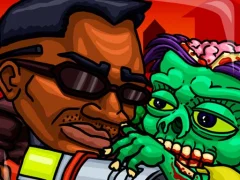 Spil Zombie Exploser online