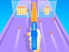 Spil Gun Up Weapon Shooter online